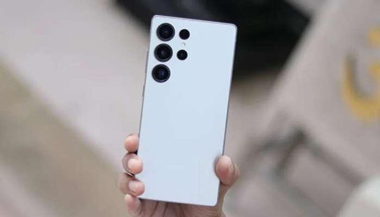 سعر ومواصفات هاتف samsung galaxy s26 ultra .. أقوى هاتف فلاج شيب