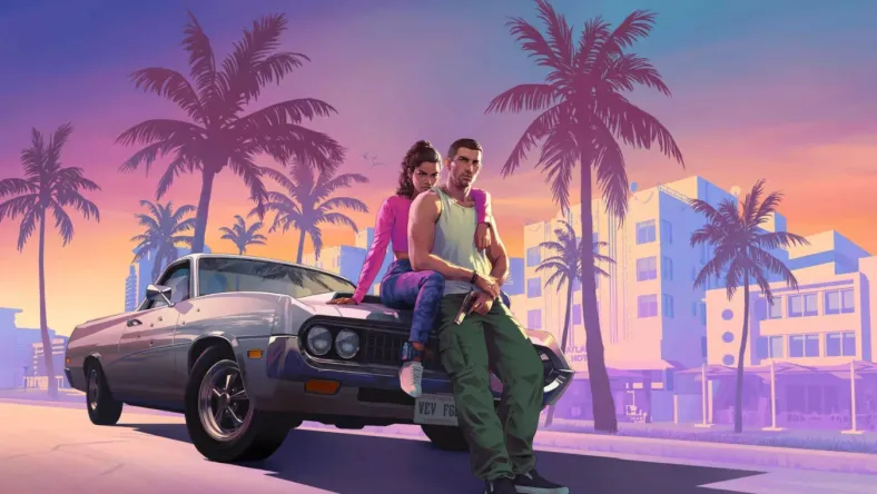 5 مزايا في إصدار gta 6 على هذه الأجهزة فقط! .. وتوفير اللعبة بسعر 20$
