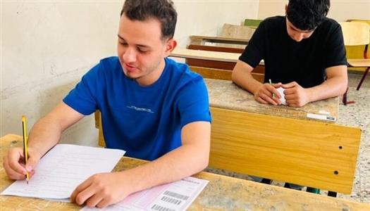 وزارة التربية والتعليم تكشف عن استمارة الصف الثالث الإعدادي 2025 – 2026