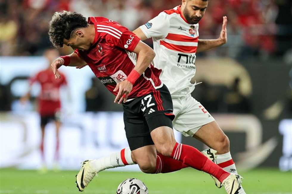 قبل بداية الجولة الـ 14 .. الأهلي يتصدر ترتيب الدوري المصري 2025-2026