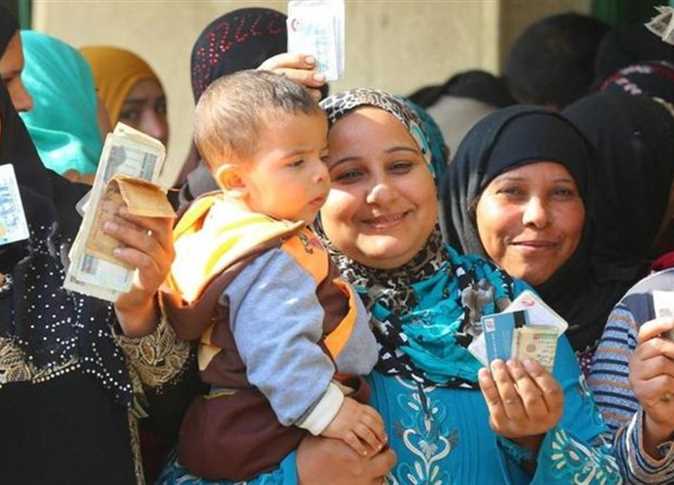 قبول 100 ألف مواطن جديد “استعلام تكافل وكرامة بالرقم القومي” .. شوف اسمك في الكشف