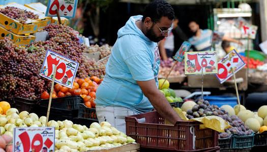 أسعار الخضروات اليوم بتاريخ 25 من نوفمبر 2025 في سوق العبور وسوق اكتوبر