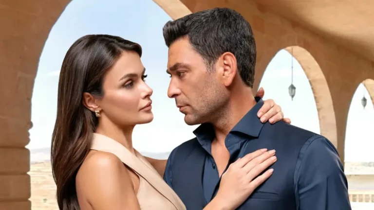 القنوات الناقلة لمسلسل المدينة البعيدة الحلقة الجديدة “هنــــــــــا” .. بعد تأجيلها