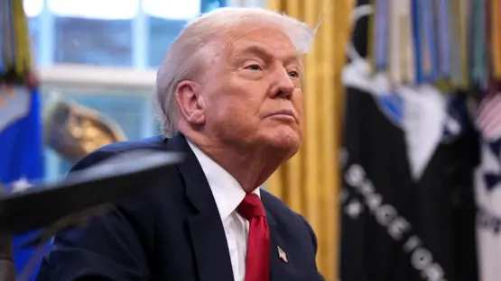 ترامب الرئيس الأمريكي يكشف عن دول العالم الثالث الممنوعة من الهجرة نهائيًا