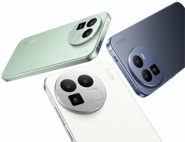 ميزة واحدة هتخليك تشتريه بسرعه .. مميزات ومواصفات هاتف Realme GT 8 الجديد 2026