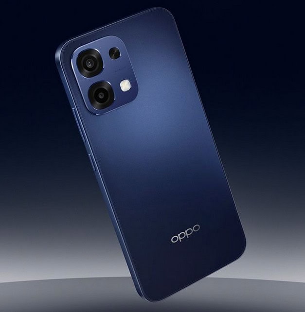 وحش الفئة الاقتصادية .. بديل الايفون هيكون في جيبك “مواصفات هاتف Oppo A6 Pro 4g”