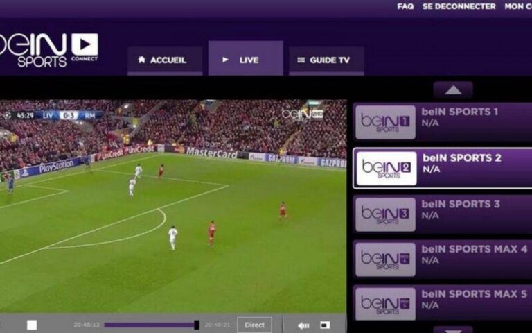 خطوات تنزيل تردد قناة بي إن سبورت المفتوحة مباريات اليوم “برشلونة ضد تشيلسي بجودة HD”