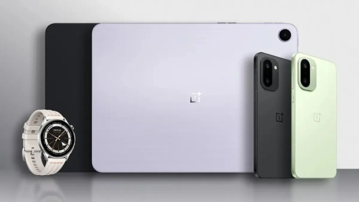 رسميًا إطلاق هاتف OnePlus 15R خلال أيام .. صاحب أقوى معالج Snapdragon 8 gen5