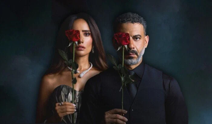 “فراج غول تمثيل” .. والده الضحية الحقيقة تمنع عدم عرض مسلسل ورد وشوكولاتة الحلقه الاخيره