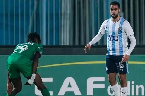 مواجهة قوية خلال ساعات .. موعد مباراة بيراميدز ضد باور ديناموز في دوري أبطال أفريقيا