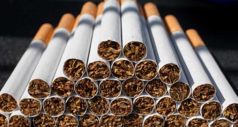 ارتفاع في أسعار السجائر اليوم 25 من نوفمبر 2025 .. بطلها من دلوقتي