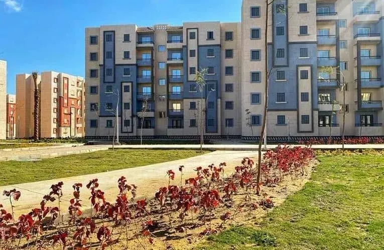 كراسة الشروط لسكن لكل المصريين متاحة الآن للجميع بمقدم 20 الف جنية فقط واستلم وحدتك!