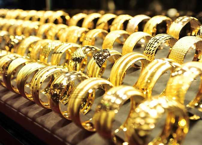 الحق اشتري دلوقتي قبل الزيادة .. سعر جرام الذهب اليوم بتاريخ 7 من نوفمبر 2025