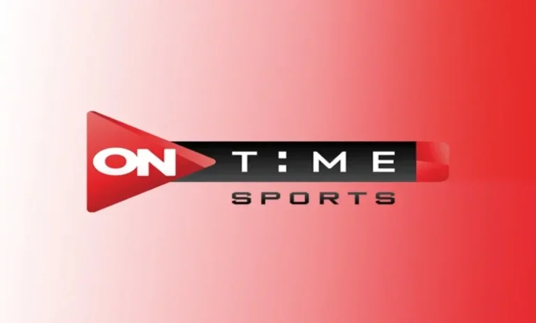 خطوات تثبيت تردد قناة أون تايم سبورت الجديد ON TIME SPORTS TV على نايل وعرب سات