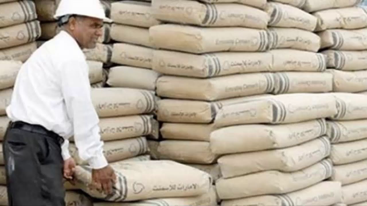 عامل كام انهاردة؟ .. سعر طن الأسمنت والحديد في مصر بتاريخ 26 من نوفمبر 2025
