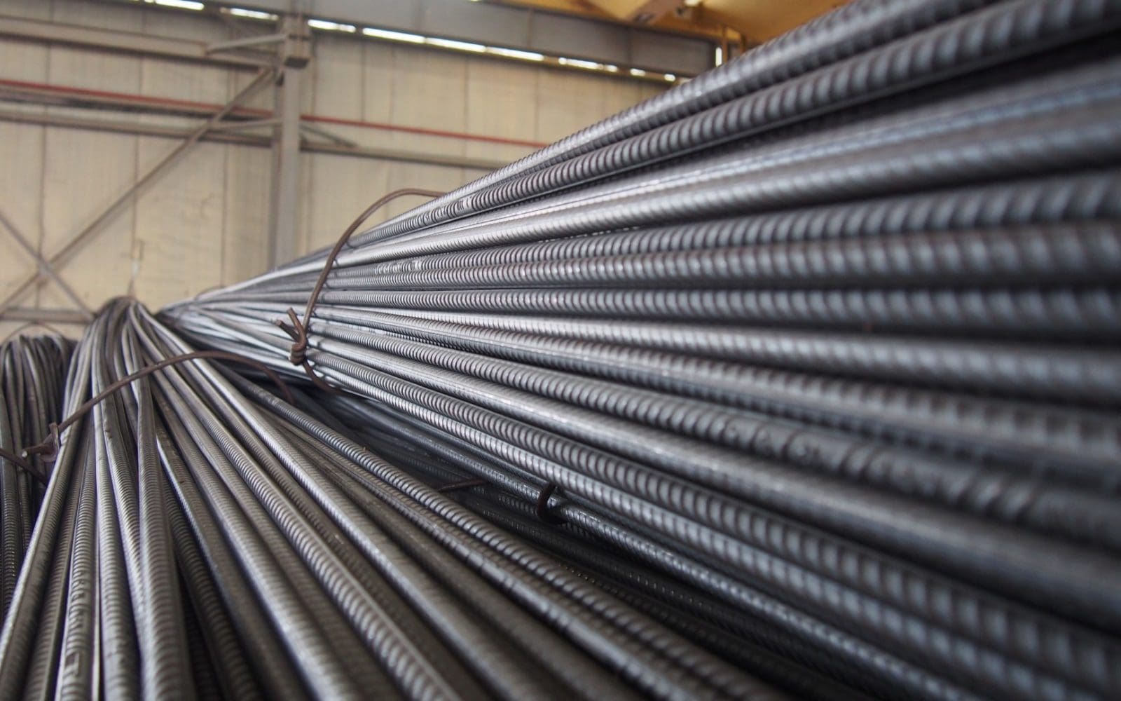 أخر تحديث لسعر طن الأسمنت والحديد اليوم بتاريخ 27 من نوفمبر 2025