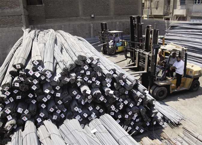 اعرف أخر اسعار البناء “من هنــــــا” .. سعر طن الأسمنت والحديد بتاريخ 15 نوفمبر 2025