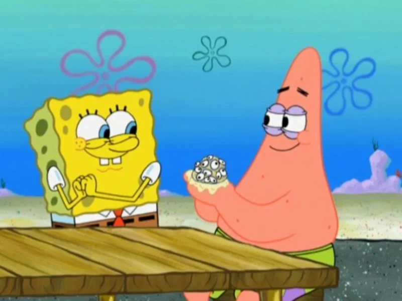 الاصفر الكموني نزل أخيرًا .. تردد قناة سبونج بوب الجديد بدون تشفير أو تقطيع 2026