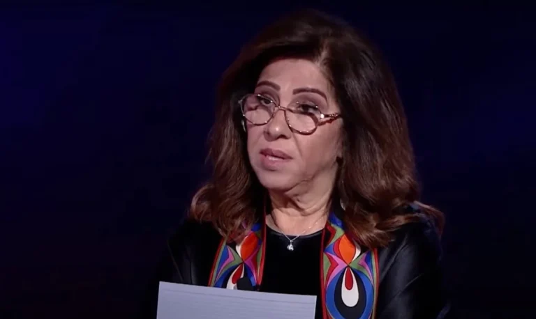قبل نهاية السنة الحالية 2025 .. توقعات ليلى عبد اللطيف تثير الجدال من جديد