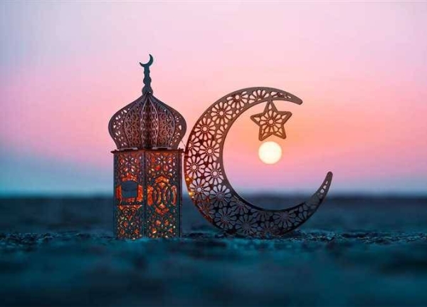 العد التنازلي على موعد شهر رمضان 2026 “اللهم بلغنا رمضان لا فاقدين ولا مفقودين”