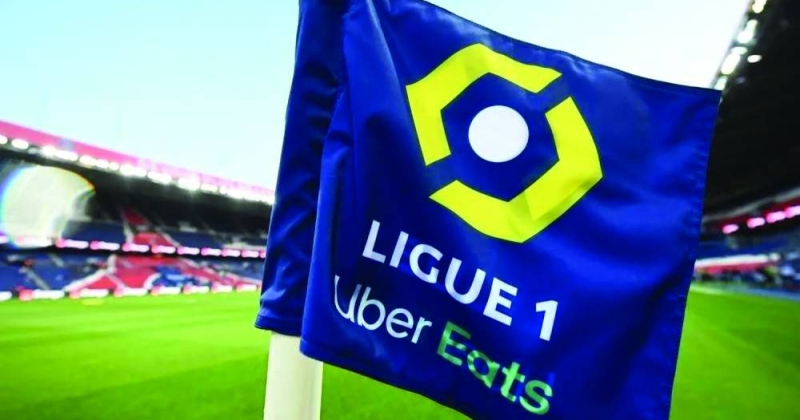 ترتيب الدوري الفرنسي ليغ 1 والقنوات الناقلة لجدول المباريات 2026-2025 “أعرف التفاصيل”