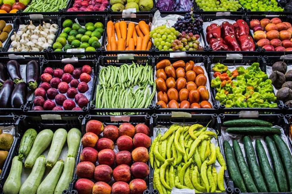 تحديث جديد لأسعار الخضروات اليوم بتاريخ 1 ديسمبر 2025 في سوق العبور وسوق اكتوبر