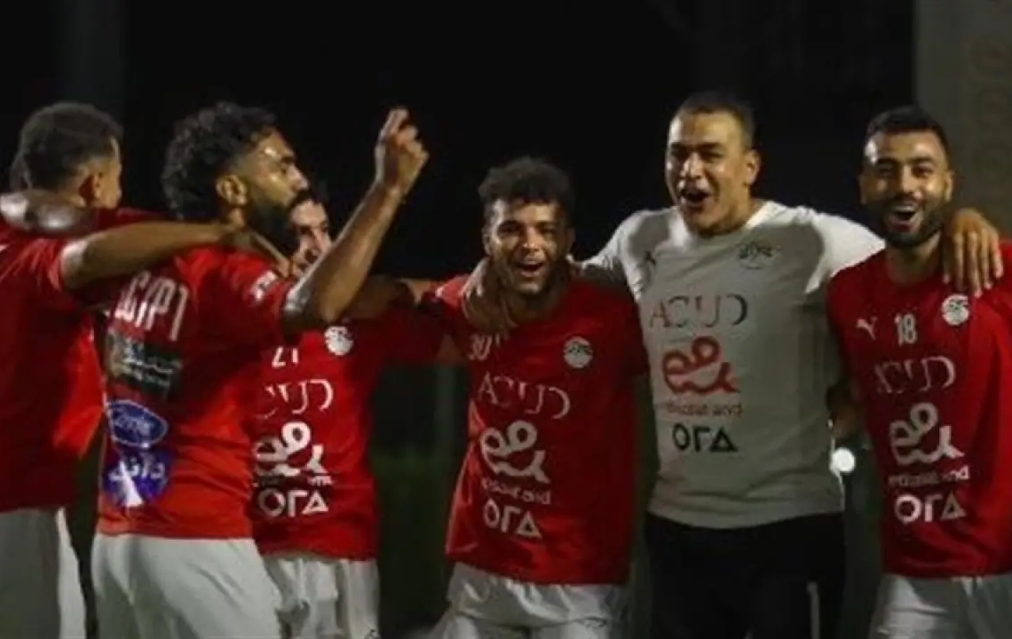 مواجهة قوية وحماس مستمر .. موعد مباراة منتخب مصر في كأس العرب 2025 والقنوات الناقلة