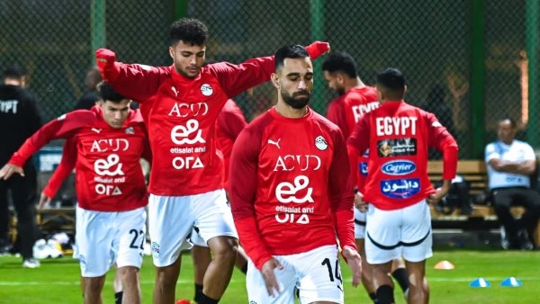 المكسب مضمون 100% .. تشكيل منتخب مصر أمام الكويت بقيادة الونش ويحيي الزكريا