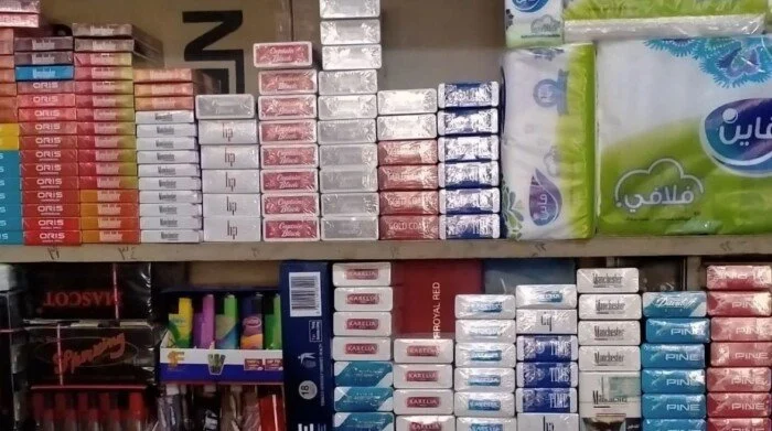 ارتفاع جنوني في أسعار السجائر اليوم بتاريخ 4 ديسمبر 2025