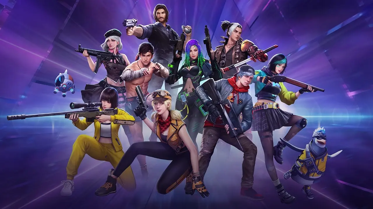 بنقرة واحدة فقط .. شحن جواهر فري فاير عن طريق id بكل سهولة “من هنـــــــــــا”