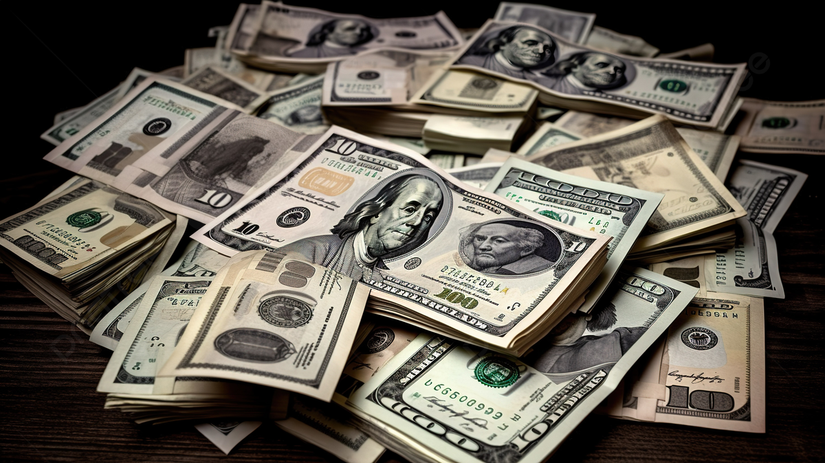 الورقة الخضراء وصلت كام اليوم؟ .. سعر الدولار اليوم مقابل الجنية المصري بتاريخ 4 ديسمبر