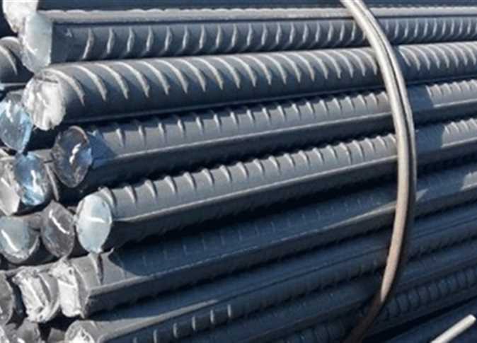 سعر طن الأسمنت والحديد في شركات عز للحديد بتاريخ 4 من ديسمبر 2025