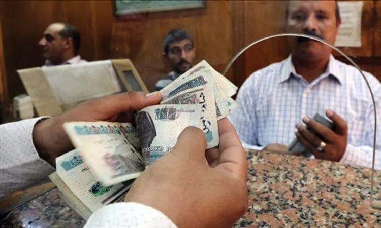 التأمينات الاجتماعية تكشف ما حقيقة زيادة معاشات شهر ديسمبر 2025 ؟.. أعرف التفاصيل