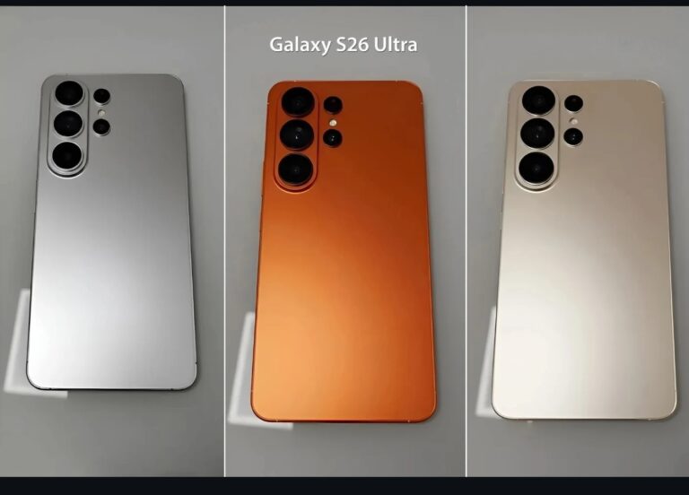 أقوي مميزات ممكن تشوفها في أي موبيل .. سعر و مواصفات Samsung Galaxy S26 Ultra