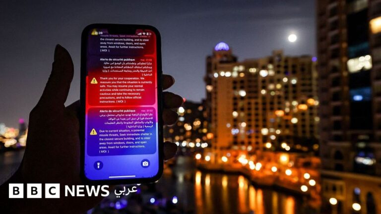 الإعلاميون وصانعو المحتوى في صراع الأمن وحرية التعبير خلال الحرب مع إيران