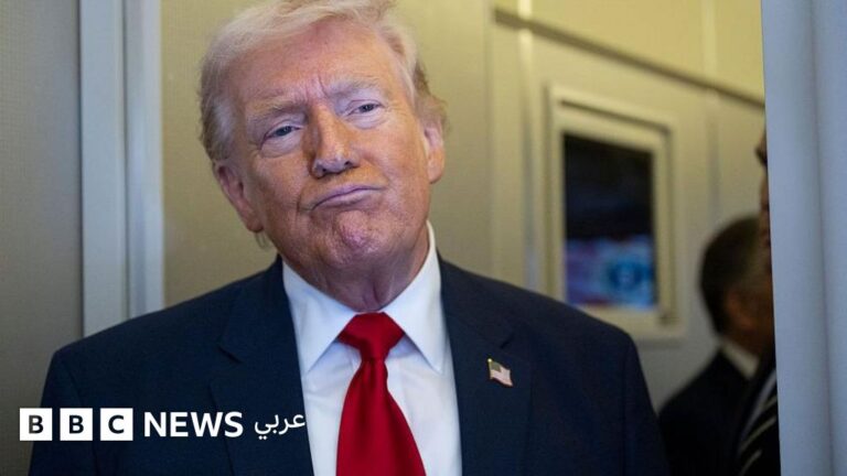 كشف الحقائق حول حسابات دونالد ترامب بشأن إيران في تقرير الإندبندنت