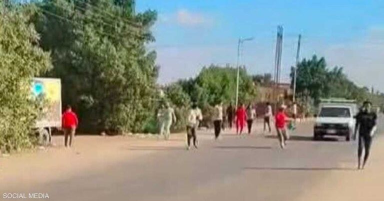 بعد أزمة “مصحّة المريوطية”.. حملات على مراكز التعاطي في مصر