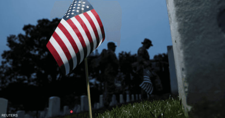 الجيش الأميركي يكشف هوية ستة جنود سقطوا خلال مهماتهم في العراق