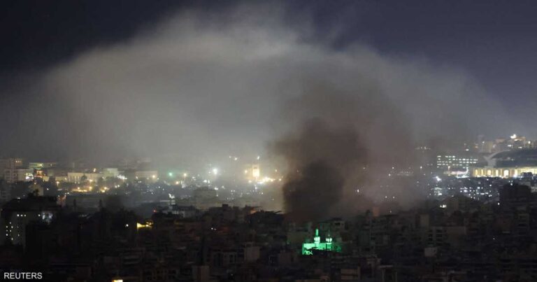 تحذيرات غربية من المخاطر المحتملة لهجوم بري إسرائيلي شامل في لبنان