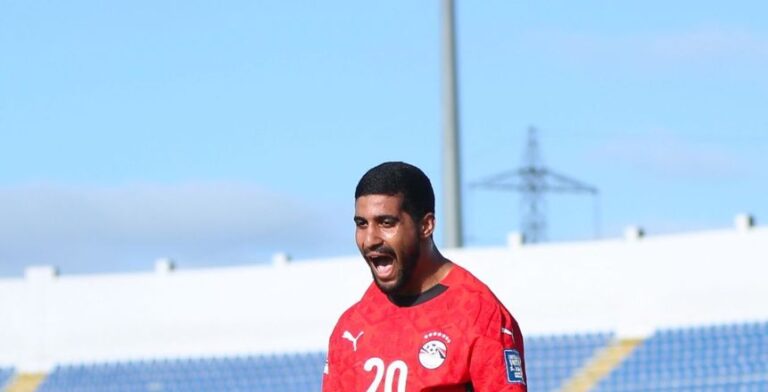 إبراهيم عادل يتخذ قرار انتقاله بين الأهلي والزمالك وبيراميدز