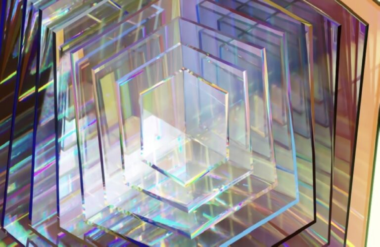 اكتشاف جديد: الصين تُنتج الماس السداسي بتقنية مبتكرة