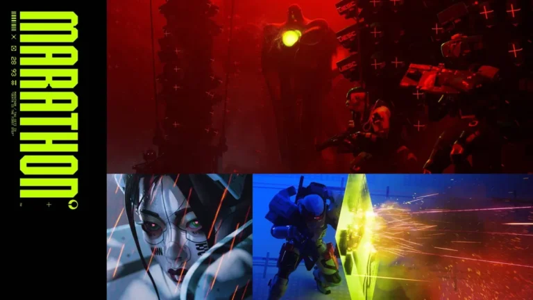 استكشاف مستقبل ألعاب الاستخراج مع تجارب مثيرة في المعارك