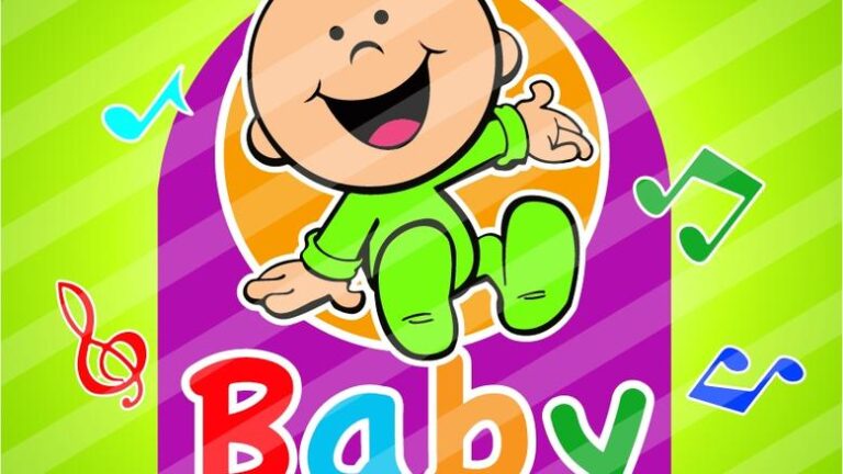 تحديث تردد قناة طيور بيبي لتعليم الأطفال عبر الأغاني والأناشيد