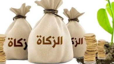 "اخرجهـا بالقدر الصحيح" تعرف علـى مقدار زكاة الفطر رمضان 2026 وعلـى من يجب اخراجها.. هذا أفضل موعد لاخراجها