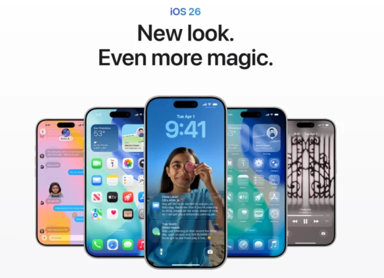 أبل تطلق تحديث iOS 26.4 لهواتف آيفون مع مزايا جديدة ودليل التثبيت