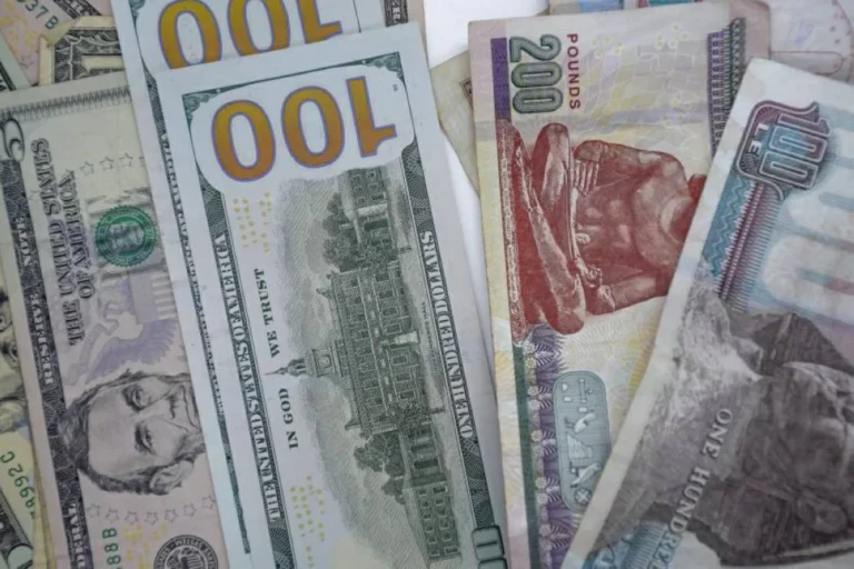 سعر الدولار أمام الجنيه المصري اليوم الجمعة 27 مارس 2026 بعد آخر ارتفاع : CNN الاقتصادية