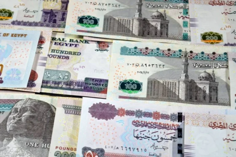 موعد صرف معاشات أبريل 2026 في مصر.. مواقع الصرف وطرق الاستعلام بالرقم القومي