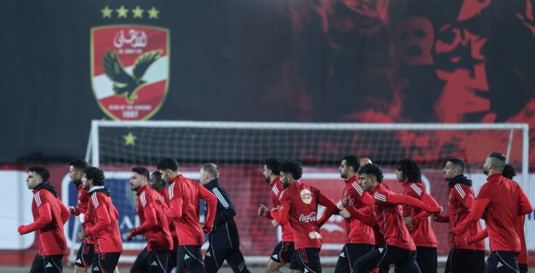 تورب يتسبب في استبعاد نجم الأهلي من منتخب مصر