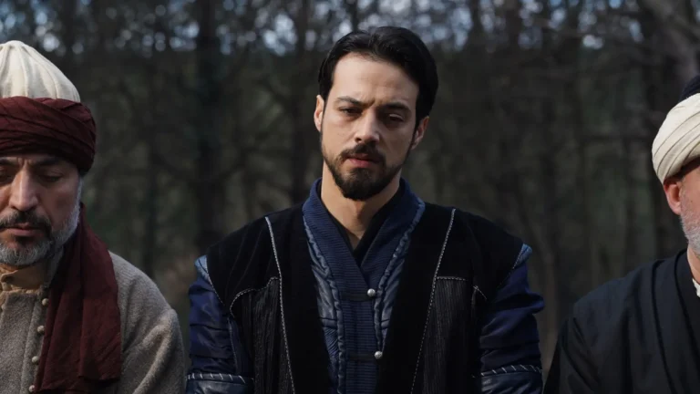 موعد عرض الحلقة 14 من مسلسل أورهان والقنوات الناقلة لها