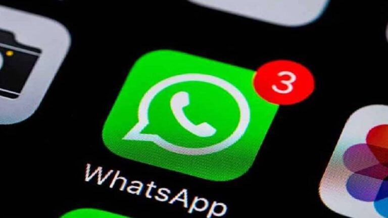 واتساب يطلق اختبار ميزة تحديث الحالة الجديدة في الجزء العلوي من الدردشات
